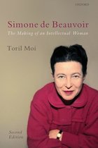 Simone de Beauvoir