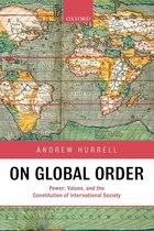 On Global Order Power Values & Constitut