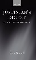 Justinian'S Digest