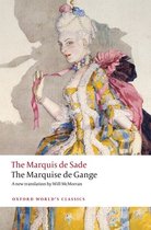 Oxford World's Classics-The Marquise de Gange