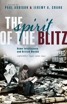 The Spirit of the Blitz