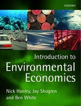 An Introduction to Environmental Economics