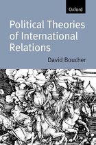 Political Theories Of Internation