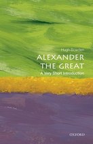 Alexander The Great A Very Short Introd