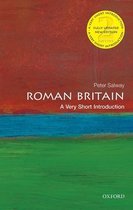 Roman Britain Very Short Intro 2 E