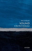 Sound A Very Short Introduction
