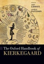 Oxford Handbook Of Kierkegaard