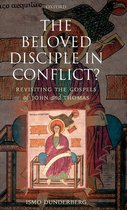 The Beloved Disciple in Conflict?