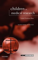 Children in Medical Research