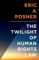 Twilight International Human Rights Law