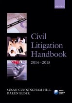 Civil Litigation Handbook 2014-15