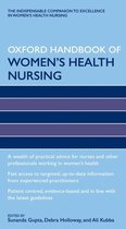 Oxford Handbook of Women's Health Nursing