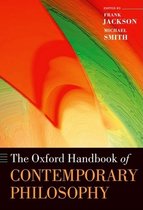 Oxford Handbook Of Contemporary Philosophy