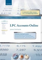 LPC Accounts Online