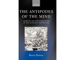 The Antipodes of the Mind