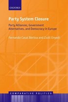 Comparative Politics- Party System Closure