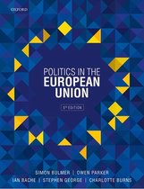 Politics in the European Union 5e
