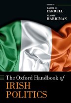 Oxford Handbooks-The Oxford Handbook of Irish Politics