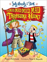 The Mad, Mad, Mad, Mad Treasure Hunt