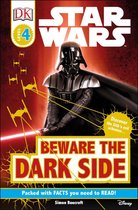 Beware the Dark Side