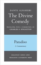 Bollingen Series 312 - The Divine Comedy, III. Paradiso, Vol. III. Part 2