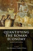 Quantifying Roman Economy Osre P