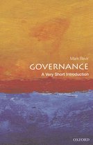 Governance A Very Short Introduction