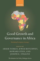 Good Growth & Governance In Africa