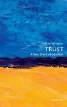 Trust A Very Short Introduction