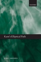 Kant'S Elliptical Path