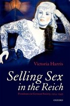 Selling Sex In The Reich