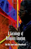 Sociology Of Religious Emotion