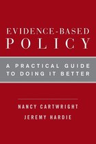 Evidence Based Policy