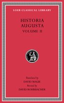 Loeb Classical Library- Historia Augusta, Volume II