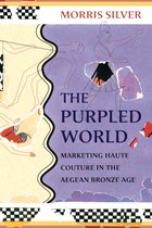Hellenic Studies Series-The Purpled World