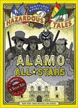 Nathan Hale's Hazardous Tales- Alamo All-Stars
