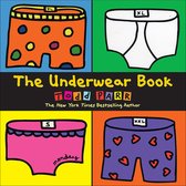 Underwear Book