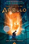 Trials of Apollo-The Hidden Oracle