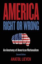 America Right or Wrong