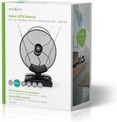 EVTSCAN Nieuwste antenne V-dipool radiocommunicatiefrequentie EVTSCAN Nieuwste antenne V-dipool radiocommunicatiefrequentie