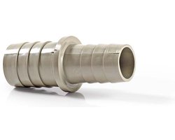 Nedis Verlengstuk Slang - 19 mm - 22 mm