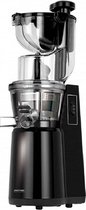 MPM Slow Juicer 200Watt - 1000ML - Type: MSO-16 - Zwart