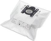 10x sac d'aspirateur Etana compatible avec Bosch BSA 2 .. PRO PARQUET | PETS .. SERIES - 10 sacs d'aspirateur