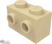 LEGO 11211 Tan 50 stuks