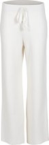 MAICAZZ Venoza Broek Warm White Maat L