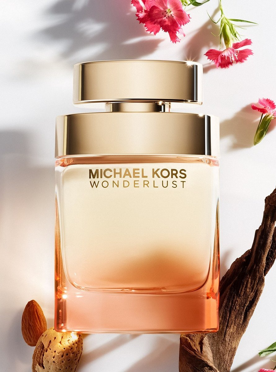 michael kors wonderlust priceline