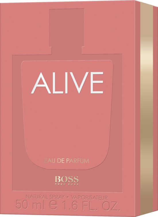 hugo boss alive parfum 50 ml
