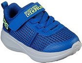 Skechers  - Go Run Fast - Tharo - Blue Lime - 23