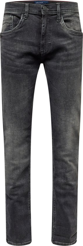 Blend He Twister fit Multiflex Heren Jeans - Maat W36 X L32