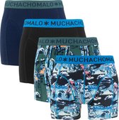 Muchachomalo waterfalls 4P multi - 3XL